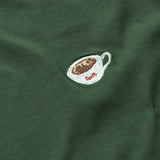 Element T-shirt - Dark Green