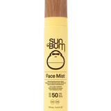 SB Face Mist SPF 50