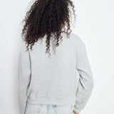 Evona - Gris Clair Chine