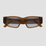 Eclipse Matt Cola - Blue Gradient Lens
