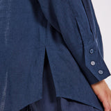 Shirt Esma - Navy