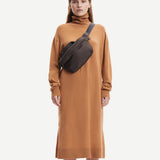 Klänning Amaris Dress - Brown Sugar