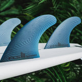 FCS II fena Performer Neo Glass Eco thruster
