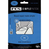 Simple Patch Repair PU - Regular