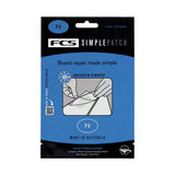 Simple Patch Repair PU - Large