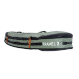 FCS Vågsurfingbag Travel 2 - 6´0