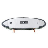 FCS Vågsurfingbag Travel 2 - 6´3 - Alpine