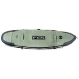 FCS Vågsurfingbag Travel 2 - 6´0