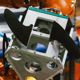 FCS II Fin H4 Thruster - Medium