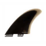 FCS II Christenson Twin+1 PG M-L - Black