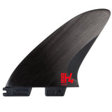 FCS II Fin H4 Thruster - Medium