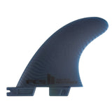 FCS II Performer Neo Glass Quad Fins Medium - Pacific