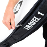 Vågsurfingbag Travel 1 - 6´7