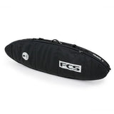 FCS vågsurfingbag Travel 2 Funboard 7´0