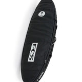 FCS vågsurfingbag Travel 2 Funboard 7´0