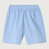 Feoly Shorts - Azurin