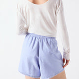 Feoly Shorts - Azurin