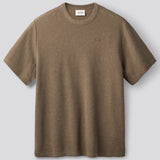 Fir T-Shirt - Wood