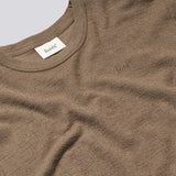 Fir T-Shirt - Wood