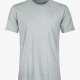 T-Shirt Classic Organic Tee - Faded Grey