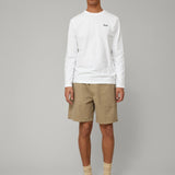 Sienna Workwear Shorts - Khaki