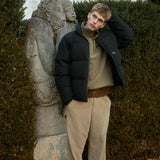 Clay Corduroy Pants - Khaki