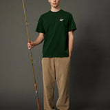 Element T-shirt - Dark Green