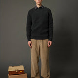 Clay Corduroy Pants - Khaki
