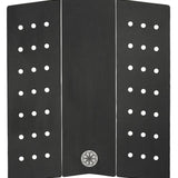 Traction Pad Front Deck II - Black