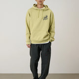 Gadget Pant - Smokey Grey