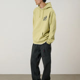 Gadget Pant - Smokey Grey