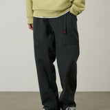 Gadget Pant - Smokey Grey