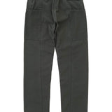 Gadget Pant - Smokey Grey