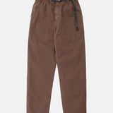 Gramicci Pant - Brown Pigment