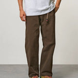 Gramicci Pant - Brown Pigment