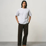 Gramicci Pant - Brown Pigment