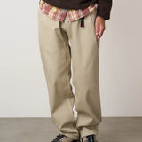 Gramicci Pants - Oat