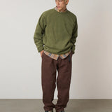 Gramicci Pants - Tobacco