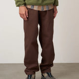 Gramicci Pants - Tobacco