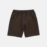 Gadget Shorts - Chocolate