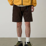 Gadget Shorts - Chocolate