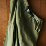 Gadget Pant - Olive