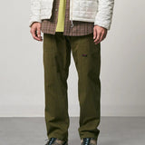 Gadget Pant - Olive