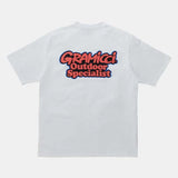 T-shirt Outdoor Specialist - White