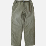 Canvas Work Pants - Dusk Aged