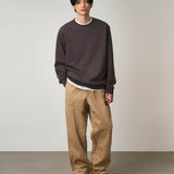 Canvas Work Pants - Sand