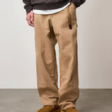 Canvas Work Pants - Sand