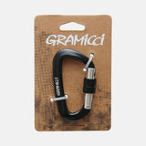 Carabiner - Black