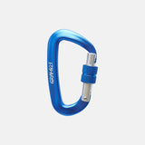 Carabiner - Blue