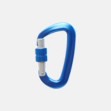 Carabiner - Blue